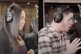 Watch Nick Jonas and Adrienne Warren Sing From The Last Five Years - TheaterMania.com