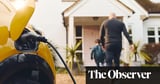 Car tax: green motoring just got more expensive as EVs lose exemption