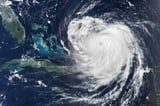 Officials Forecast 'Below-Average' Hurricane Season, but Warn ‘It Just Takes One’