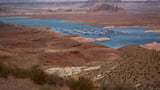 Lake Powell hits record low, threatening key water and electricity supply for millions