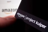 Amazon's Project Kuiper: $40 Billion In Satellite Market Potential - Amazon.com (NASDAQ:AMZN)