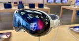 Senior Vision Pro engineer allegedly took a 'massive volume' of secret plans to Snap