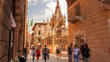 Revised GDP data confirms Italian economic resilience in second quarter