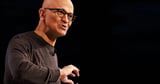 Just how much did Microsoft’s CEO make?
