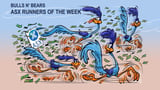 ASX Runners of the Week: 88 Energy, Aguia, Chariot & Torque
