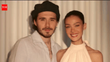Brooklyn Beckham and Nicola Peltz vacation with Elton John in France amid their wedding's chaotic rundown