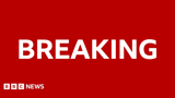 Seven areas of England officially in drought, Environment Agency says