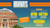 Highways Festival brings Jon Pardi, Carly Pearce and Emmylou Harris to the Royal Albert Hall