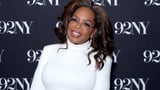 Oprah Inks Amazon Deal for Podcast, Book Club and Original TV Show