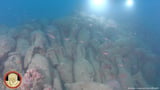 Ancient Roman shipwreck found off coast of Sicily