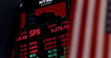 Is America Breaking the Global Economy? What an Age of Economic Uncertainty Will Mean for the World