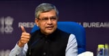 AI world vastly different from IT Act era, believe new law is needed: Union minister Vaishnaw