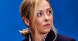 Meloni: EU heading for geopolitical insignificance
