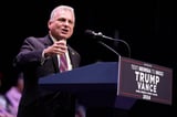 Republican race for Georgia Senate seat begins as US Rep. Buddy Carter becomes first GOP candidate