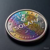 SOSANA: Meme-Fueled Revolution or Solana’s Savior Token Aims to Stabilize Ecosystem Amidst Trump-Driven Volatility and Token Overload”