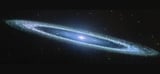 NASA just released a stunning new image of the Sombrero galaxy captured by the JWST