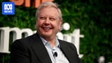 Richard White resigns as WiseTech chair but will remain on board and in executive role