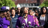 Brother and sister compete for Florida state senate seat in a sibling showdown