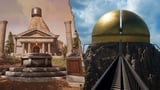 Myst and Riven Remakes launch on PS5 and PS VR2 May 19