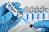 Infant RSV hospitalization rates 28%, 43% lower this season vs pre-COVID seasons
