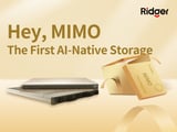 MIMO Launches: The End of the AI Storage Mismatch | Macau Business