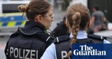 Gun stash discovered in German forest believed to be linked to Russia, say reports