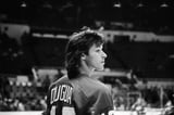 Charismatic NHL star Ron Duguay found fame well beyond the hockey rink