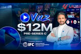 Vuz secures IFC investment in $12m pre-series C round