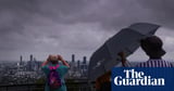 Australia’s east coast braces for wild weather as low pressure system grows