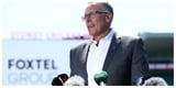 Foxtel CEO Patrick Delany Apologizes For Nazi Salute Photo