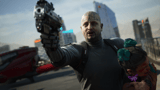 New MindsEye Layoffs Could Mean The Studio is Shutting Down