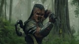 Predator: Badlands Review - The Most Radical Predator Film Since The Original