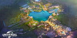 UK government, local leaders discuss new Universal resort