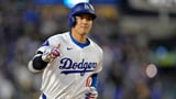 Dodgers' Shohei Ohtani ties Hideki Matsui with 175th home run - ESPN