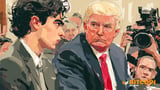 Sam Bankman-Fried Formally Files For Pardon From Trump