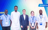 Fintech experts converge as Dyna.Ai launches operations in Nigeria