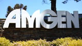 Amgen says drug combo cuts risk of death by 58% in patients with aggressive lung cancer