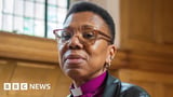 Church of England's £100m 'not enough' to address slavery links