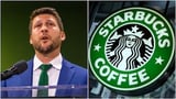 Florida sues Starbucks over alleged DEI practices