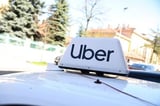Uber announces a $20 billion buyback along with its earnings beat