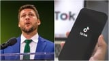 TikTok accused of violating Florida’s online child protection law