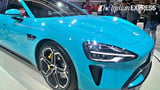 Xiaomi’s SU7 EV buyers face up to seven-month wait for car, app shows