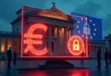 Crypto News: Systemic Stablecoin Risk Could Force ECB Interest Rate Path Adjustment