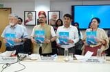 India Posts Resilient Trade Growth in Q3 FY25 as NITI Aayog Highlights US Tariff Shifts | Business