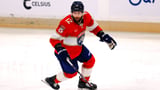 Gadjovich signs 2-year contract with Panthers