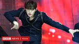 BAIN: K-pop singer of Just B band come out as gay during US concert