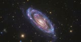 An AI trawled through 35 years of Hubble images and found more than 800 strange objects that had never been documented before, showing that one of astronomy’s most famous archives is still hiding discoveries in plain sight