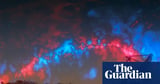 How this cosmic map of magnetic fields could help illuminate one of the universe’s most mysterious forces