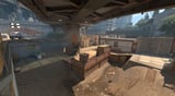 Overpass replaces Anubis in Active Duty map pool