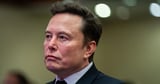 Elon Musk brands Britain a 'tyrannical police state' and boosts far-right activist